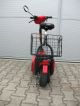 2012 Mz  Charly - no helmet law Motorcycle Motor-assisted Bicycle/Small Moped photo 3