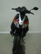 2012 Pegasus  GP 50 2-stroke black Motorcycle Scooter photo 1
