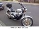 2007 CFMOTO  V5 250 Motorcycle Motorcycle photo 1