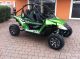 2012 Arctic Cat  Wildcat 1000 available now! Motorcycle Trike photo 1
