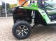 2012 Arctic Cat  Wildcat 1000 available now! Motorcycle Trike photo 2