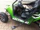 2012 Arctic Cat  Wildcat 1000 available now! Motorcycle Trike photo 4