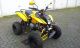 2011 Bashan  BS200S-7 Motorcycle Quad photo 1