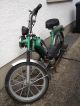 1979 Herkules  Prima 4 Motorcycle Motor-assisted Bicycle/Small Moped photo 2