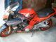 1995 Herkules  CBR 600 F Motorcycle Motorcycle photo 1