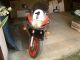1995 Herkules  CBR 600 F Motorcycle Motorcycle photo 3