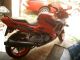 1995 Herkules  CBR 600 F Motorcycle Motorcycle photo 4