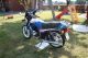 Herkules  RX 9 1985 Motorcycle photo