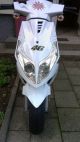 2008 Generic  XOR 125 Motorcycle Scooter photo 2