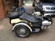 1999 Ural  650 Motorcycle Combination/Sidecar photo 2