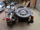 1999 Ural  650 Motorcycle Combination/Sidecar photo 3