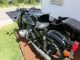 2012 Ural  T-Model Motorcycle Combination/Sidecar photo 2