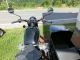 2012 Ural  T-Model Motorcycle Combination/Sidecar photo 3