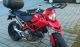 2007 Ducati  1100 Hypermotard Motorcycle Streetfighter photo 1