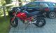 2007 Ducati  1100 Hypermotard Motorcycle Streetfighter photo 2