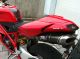 2010 Ducati  1098 s NEUZUSTAND.Termignoni.Xenon.3.700Km Motorcycle Sports/Super Sports Bike photo 10