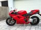 2010 Ducati  1098 s NEUZUSTAND.Termignoni.Xenon.3.700Km Motorcycle Sports/Super Sports Bike photo 12