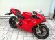 Ducati  1098 s NEUZUSTAND.Termignoni.Xenon.3.700Km 2010 Sports/Super Sports Bike photo