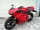 2010 Ducati  1098 s NEUZUSTAND.Termignoni.Xenon.3.700Km Motorcycle Sports/Super Sports Bike photo 1