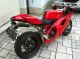 2010 Ducati  1098 s NEUZUSTAND.Termignoni.Xenon.3.700Km Motorcycle Sports/Super Sports Bike photo 4
