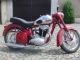 Jawa  500 OHC 4-stroke engines Bevel 1958 Motorcycle photo