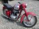 1958 Jawa  500 OHC 4-stroke engines Bevel Motorcycle Motorcycle photo 2