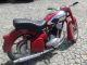 1958 Jawa  500 OHC 4-stroke engines Bevel Motorcycle Motorcycle photo 4