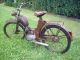 Simson  SR1 1955 Motor-assisted Bicycle/Small Moped photo
