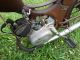 1955 Simson  SR1 Motorcycle Motor-assisted Bicycle/Small Moped photo 3
