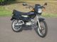 Simson  S 53 Enduro, 4-speed, new tires, engine overhauled 1994 Motor-assisted Bicycle/Small Moped photo