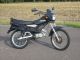 1994 Simson  S 53 Enduro, 4-speed, new tires, engine overhauled Motorcycle Motor-assisted Bicycle/Small Moped photo 1