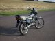 1994 Simson  S 53 Enduro, 4-speed, new tires, engine overhauled Motorcycle Motor-assisted Bicycle/Small Moped photo 2