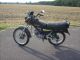 1994 Simson  S 53 Enduro, 4-speed, new tires, engine overhauled Motorcycle Motor-assisted Bicycle/Small Moped photo 3