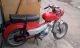 Simson  Star 50 1968 Motor-assisted Bicycle/Small Moped photo