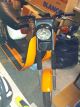 Simson  SR 50 1983 Motor-assisted Bicycle/Small Moped photo