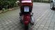 1996 Simson  SRA 50 Motorcycle Scooter photo 4