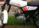 1990 Simson  S 53 Motorcycle Motor-assisted Bicycle/Small Moped photo 1