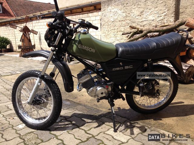 Aufklebersatz Für Simson IFA S53 – Seitenverkleidung & Tank, Blau, Glänzend