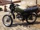 2002 Simson  S53 SC050 Motorcycle Motor-assisted Bicycle/Small Moped photo 2