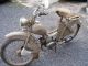 Simson  SR2 E 1964 Motor-assisted Bicycle/Small Moped photo
