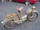 1964 Simson  SR2 E Motorcycle Motor-assisted Bicycle/Small Moped photo 1