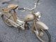 1964 Simson  SR2 E Motorcycle Motor-assisted Bicycle/Small Moped photo 2