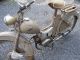 1964 Simson  SR2 E Motorcycle Motor-assisted Bicycle/Small Moped photo 4