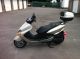 2001 MBK  Skyline 125 Motorcycle Scooter photo 1