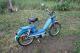 1977 Peugeot  101 Motorcycle Motor-assisted Bicycle/Small Moped photo 1