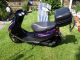 Peugeot  Buxy 1995 Scooter photo