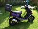 1995 Peugeot  Buxy Motorcycle Scooter photo 1