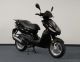Lifan  S-Force 50, NEW VEHICLE! Special Price! 2012 Scooter photo