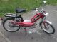 Sachs  Rixe Champion 1984 Motor-assisted Bicycle/Small Moped photo