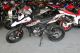 2012 Generic  Trigger 50cc supermoto COMPETITION 6-speed! Motorcycle Motor-assisted Bicycle/Small Moped photo 2
